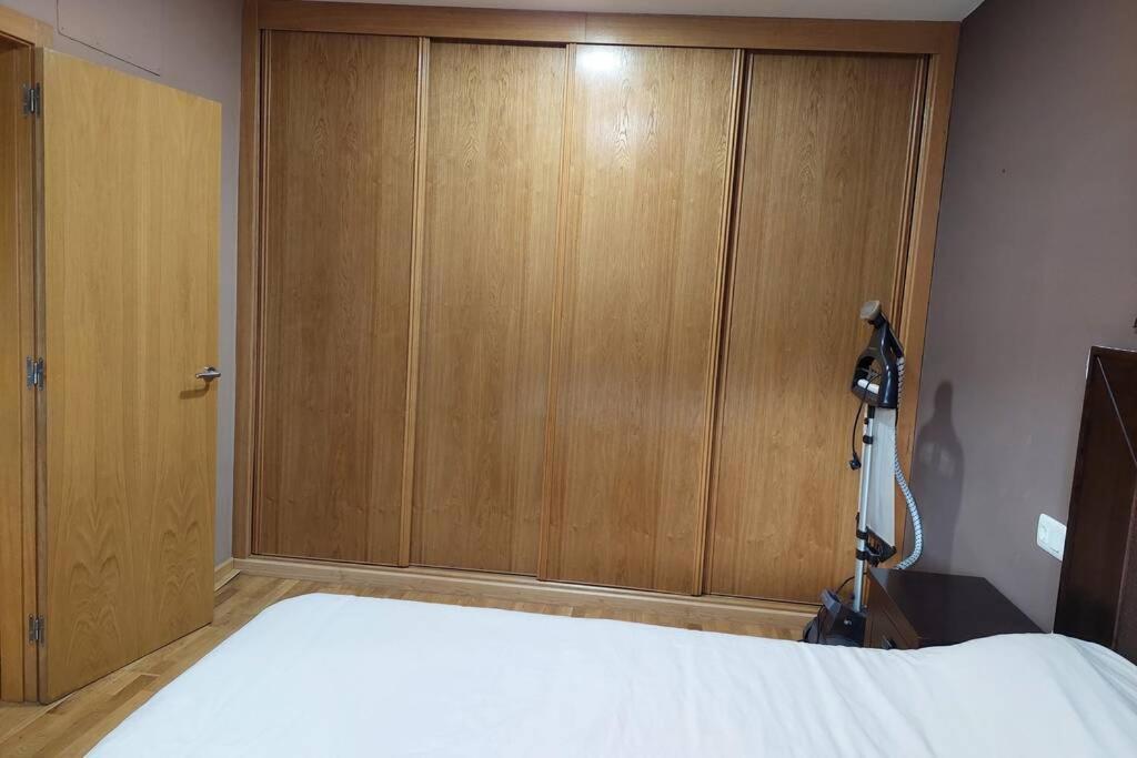 Chalet A Solo 5 Min De Ourense Ciudad Con Jardin Y Barbacoa Экстерьер фото