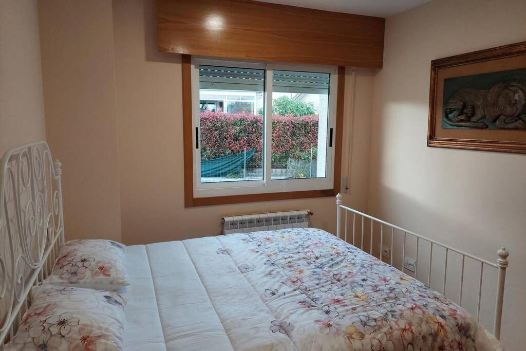 Chalet A Solo 5 Min De Ourense Ciudad Con Jardin Y Barbacoa Экстерьер фото