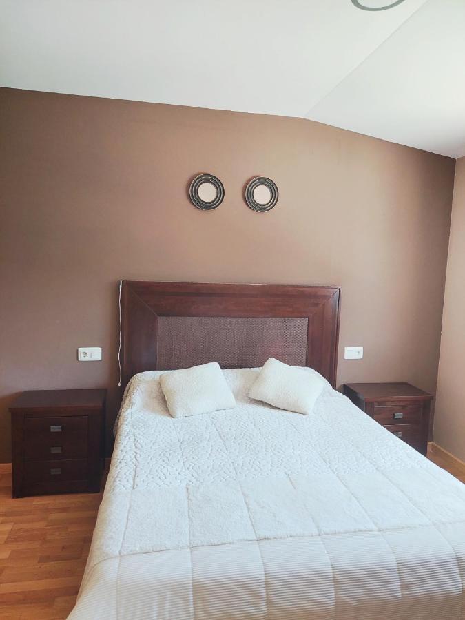 Chalet A Solo 5 Min De Ourense Ciudad Con Jardin Y Barbacoa Экстерьер фото