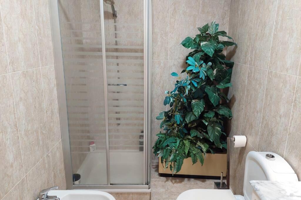 Chalet A Solo 5 Min De Ourense Ciudad Con Jardin Y Barbacoa Экстерьер фото