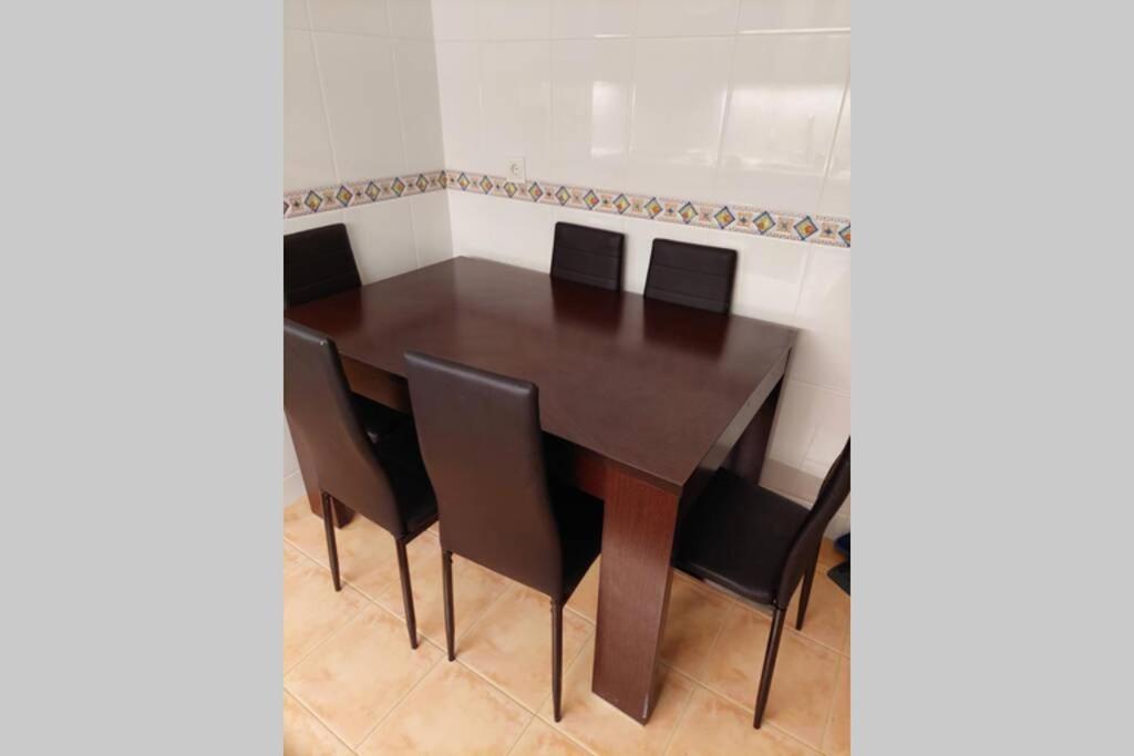 Chalet A Solo 5 Min De Ourense Ciudad Con Jardin Y Barbacoa Экстерьер фото