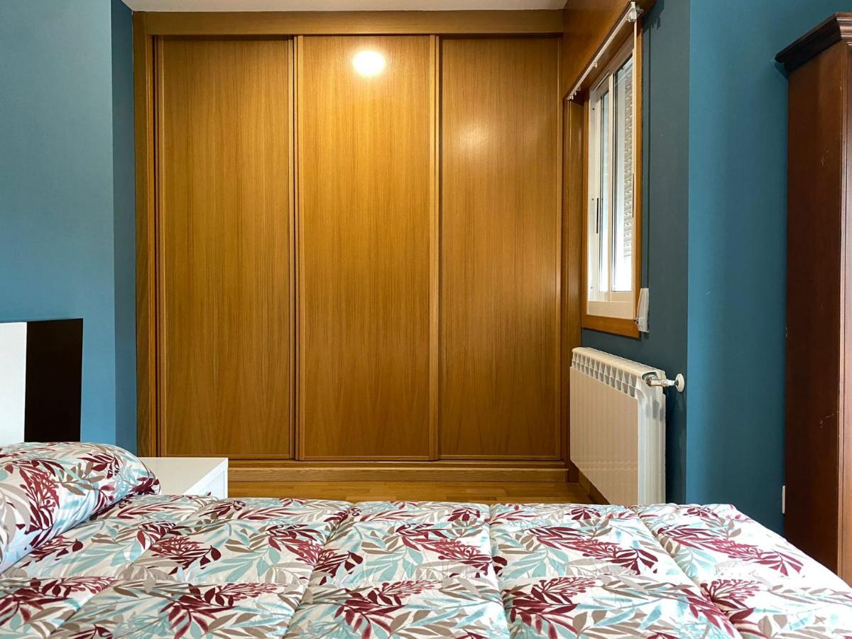 Chalet A Solo 5 Min De Ourense Ciudad Con Jardin Y Barbacoa Экстерьер фото