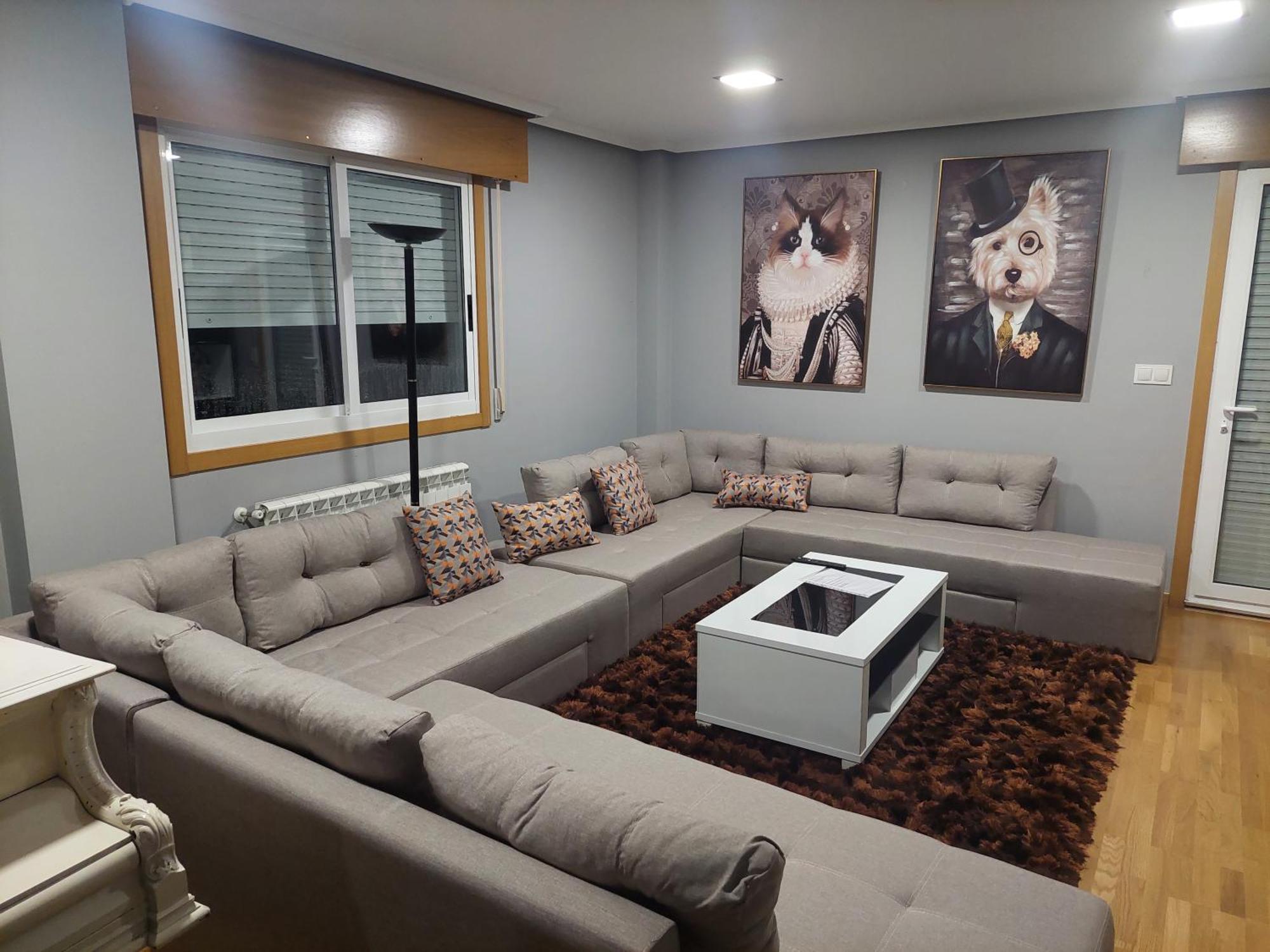 Chalet A Solo 5 Min De Ourense Ciudad Con Jardin Y Barbacoa Номер фото